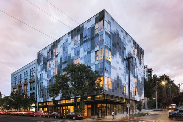 Cove: 601 E Pike St, Seattle, WA 98122